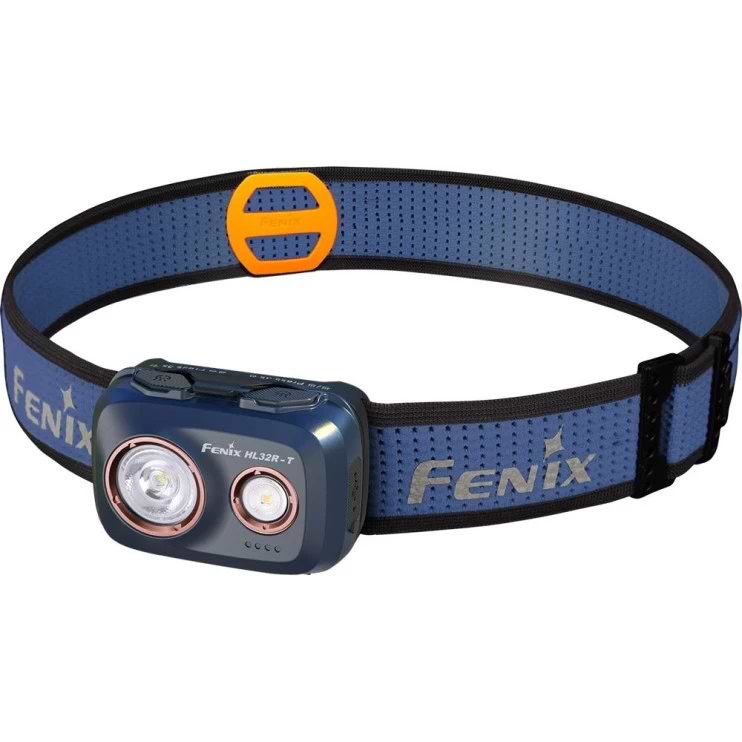 Ліхтар налобний Fenix HL32R-TBL